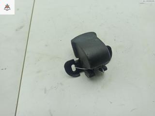 замок двери задней левой Dacia (Renault) Logan 2009, 1.6 л., бензин, МКПП, синий, универсал, 378