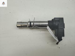 катушка зажигания SEAT Ibiza 4 поколение 2008, 1.4 л., бензин, МКПП, жёлтый, хетчбэк 5 дв., 036905715F