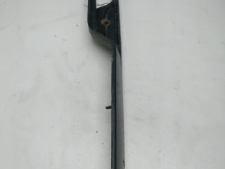 ручка крышки багажника Skoda Felicia 1 поколение 1997, синий, хетчбэк 5 дв., 6U0827578A