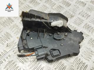 замок двери передней правой BMW 3 серия E46 2000, 2.0 л., дизель, МКПП, серый, универсал, 7011244