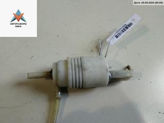 насос (моторчик) омывателя стекла Volkswagen Transporter T4 1992, серый, микроавтобус