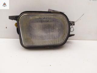 фара противотуманная левая Mercedes-Benz C-Класс W203/S203/CL203 2001, 2.2 л., дизель, АКПП, чёрный, седан, 2158200566