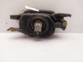 фара противотуманная левая Mercedes-Benz C-Класс W203/S203/CL203 2001, 2.2 л., дизель, АКПП, чёрный, седан, 2158200566 - фото №2