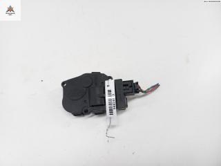моторчик заслонки печки BMW 3 серия E90/E91/E92/E93 [рестайлинг] 2009, 2.0 л., дизель, АКПП, серый, седан, 25102009