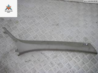 обшивка стойки передней левой BMW X3 E83 [рестайлинг] 2006, 3.0 л., бензин, АКПП, серый, внедорожник 5 дв., 51433414777