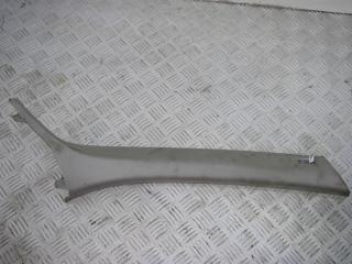 обшивка стойки передней левой BMW X3 E83 2006, 3.0 л., бензин, АКПП, серый, внедорожник 5 дв., 51433414777