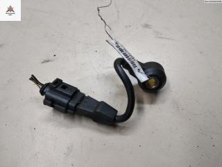 датчик детонации SEAT Ibiza 2 поколение [рестайлинг] 2001, 1.6 л., бензин, МКПП, чёрный, хетчбэк 5 дв., 06A905377B