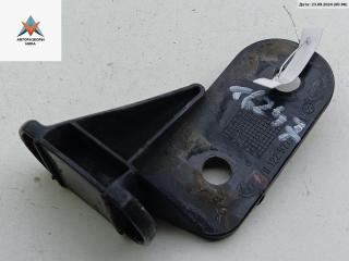 кронштейн переднего бампера BMW 3 серия E36 [рестайлинг] 1997, 2.0 л., бензин, МКПП, красный, кабриолет, 8122577