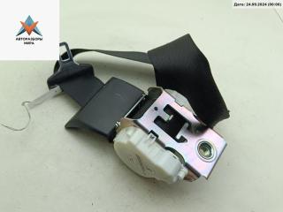 ремень безопасности Mercedes-Benz C-Класс W204/S204 2007, 2.2 л., дизель, АКПП, чёрный, универсал, 2048601185