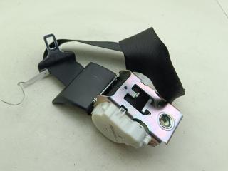 ремень безопасности Mercedes-Benz C-Класс W204/S204 2007, 2.2 л., дизель, АКПП, чёрный, универсал, 2048601185
