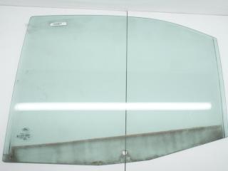 стекло двери задней левой Ford Mondeo 3 поколение [рестайлинг] 2006, 2.0 л., дизель, МКПП, чёрный, хетчбэк 5 дв., AS2