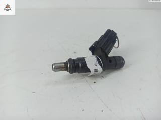 форсунка Audi A4 B6 2003, 2.0 л., бензин, МКПП, серый, универсал, 06B133551T