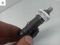 форсунка Audi A4 B6 2003, 2.0 л., бензин, МКПП, серый, универсал, 06B133551T - фото №3