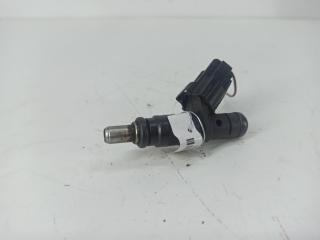 форсунка Audi A4 B6 2003, 2.0 л., бензин, МКПП, серый, универсал, 06B133551T