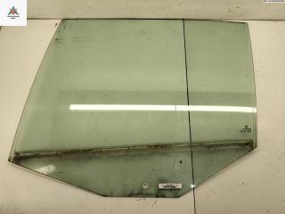 стекло двери задней левой Volkswagen Golf 5 поколение 2006, 1.9 л., дизель, МКПП, серый, хетчбэк 5 дв., AS2