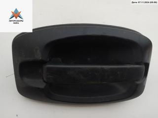 ручка наружная передняя правая Fiat Ducato 3 поколение [рестайлинг] 2019, 2.3 л., дизель, МКПП, белый, микроавтобус, NU34009