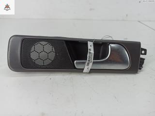 ручка внутренняя задняя правая Audi A6 4B/C5 [рестайлинг] 2002, 2.4 л., бензин, АКПП, серый, седан, 4B0839020