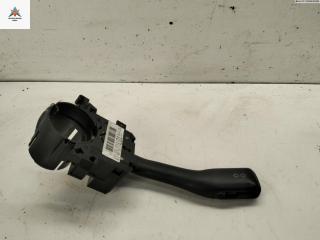 переключатель поворотов Skoda Octavia mk1 (A4 1U) 2001, 1.9 л., дизель, МКПП, синий, универсал, 8L0953513G