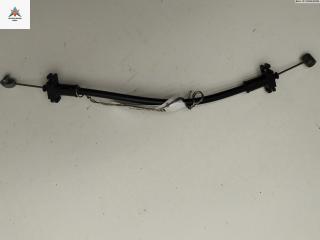 Трос двери задней Ford Focus 2 поколение 2005, 1.6 л., i, бензин, МКПП, чёрный, хетчбэк 5 дв., 981148100