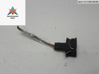 разъем (фишка) проводки Volkswagen Bora 1 поколение 1998, 1.6 л., бензин, МКПП, синий, седан, 037906240