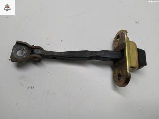 Ограничитель открывания двери задней Mitsubishi Pajero Pinin 1 поколение 2002, внедорожник 3 дв.