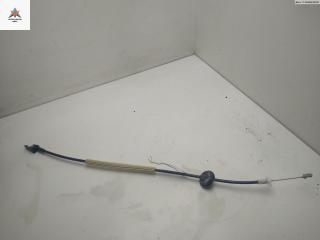 Трос двери задней Ford Focus 2 поколение [рестайлинг] 2008, 1.6 л., дизель, МКПП, серый, универсал, 998169