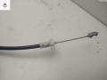 Трос двери задней Ford Focus 2 поколение [рестайлинг] 2008, 1.6 л., дизель, МКПП, серый, универсал, 998169 - фото №2