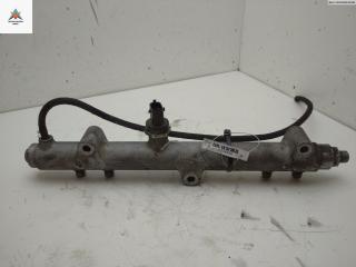 топливная рампа Renault Master 2 поколение 1999, 2.5 л., дизель, МКПП, белый, микроавтобус, 0445214041