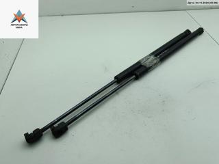 амортизатор крышки багажника (3-5 двери) Opel Zafira 1 поколение (A) 2002, 2.2 л., дизель, МКПП, серый, минивэн, 90579440