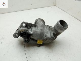 корпус термостата Volvo S40 1 поколение 1998, 1.8 л., бензин, МКПП, красный, универсал