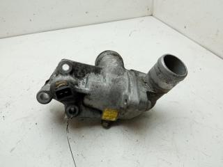 корпус термостата Volvo S40 / V40 1998, 1.8 л., бензин, МКПП, красный, универсал