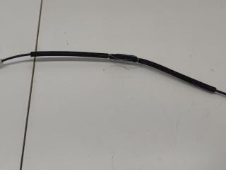 Трос двери задней Audi A6 4B/C5 [рестайлинг] 2002, 2.7 л., бензин, АКПП, серый, универсал, 4B0