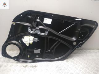 стеклоподъемник электрический задний правый Mercedes-Benz R-Класс W251 2006, 3.0 л., дизель, АКПП, чёрный, минивэн, 1648203002