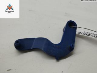 Заслонка печки/климат-контроля Audi A4 B7 2007, 2.0 л., дизель, МКПП, чёрный, универсал, 663100V