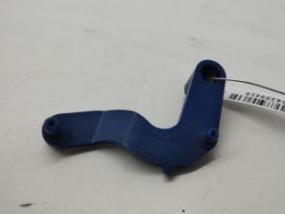 Заслонка печки/климат-контроля Audi A4 B7 2007, 2.0 л., дизель, МКПП, чёрный, универсал, 663100V