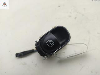 кнопка стеклоподъемника заднего правого Mercedes-Benz C-Класс W203/S203/CL203 2001, 2.0 л., бензин, МКПП, чёрный, универсал, 2038200210