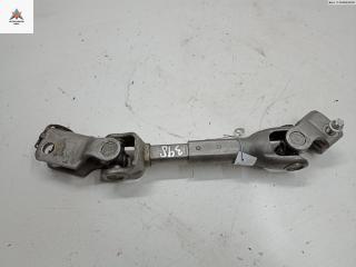 рулевой карданчик Opel Corsa B [рестайлинг] 2000, 1.0 л., бензин, МКПП, синий, хетчбэк 5 дв.