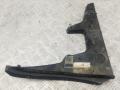 кронштейн заднего бампера Audi A6 4F/C6 2007, 3.0 л., дизель, АКПП, чёрный, универсал, 4F9807453 - фото №2