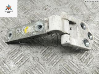 петля двери Volkswagen Caddy 3 поколение 2004, белый, фургон, 2K0827152C