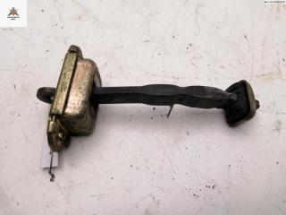 Ограничитель открывания двери задней Volvo S40 1 поколение [рестайлинг] 2003, универсал