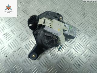 Двигатель стеклоочистителя заднего (моторчик дворников) Fiat Stilo 1 поколение 2003, 1.6 л., бензин, МКПП, серый, универсал, 54905812