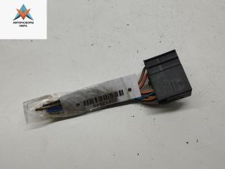 разъем (фишка) проводки Audi A4 B6 2003, 2.5 л., дизель, АКПП, серый, универсал, 8E0922126