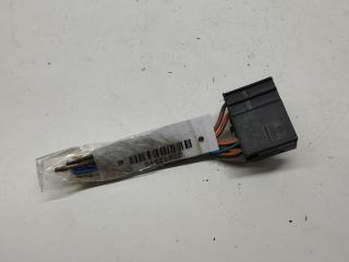 разъем (фишка) проводки Audi A4 B6 2003, 2.5 л., дизель, АКПП, серый, универсал, 8E0922126