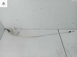 Трос двери задней Audi 80 8A/B3 1987, 1.8 л., бензин, МКПП, жёлтый, седан