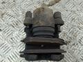суппорт передний правый SEAT Toledo 2 поколение 2001, 1.9 л., дизель, МКПП, синий, седан - фото №2