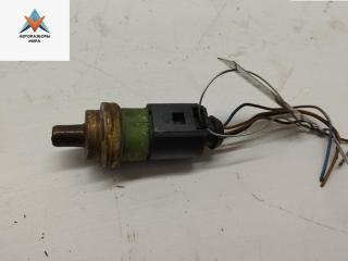 датчик температуры Audi A4 B5 [рестайлинг] 1999, 1.8 л., бензин, АКПП, серый, седан