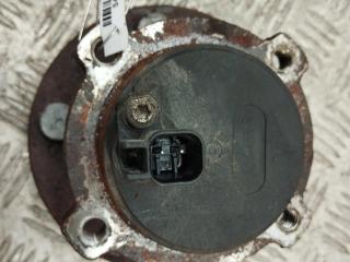 ступица задняя левая Ford Focus 2 поколение 2004, 1.6 л., i, бензин, МКПП, серый, универсал