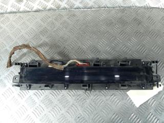 Щиток приборов (приборная панель) Renault Scenic 2 поколение 2005, Дизель 1.9, цвет, 8200461294H