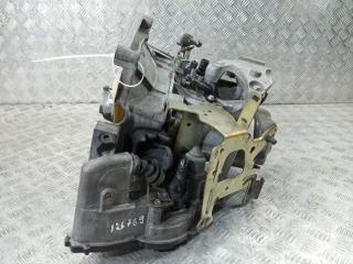 КПП роботизированная Peugeot 1007 1 поколение 2006, цвет, 20CP64