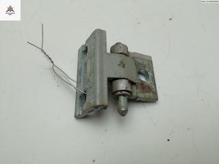 петля двери Volvo S80 1 поколение 2001, серый, седан